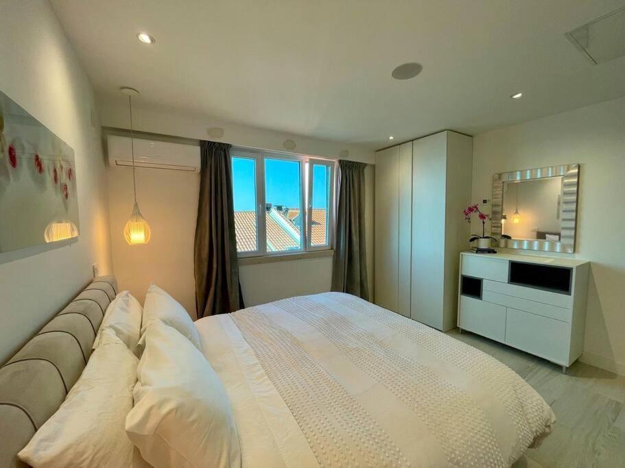 Modern 2Bdrm Apt Luxeview4- Seaview Dubrovnik Exterior photo
