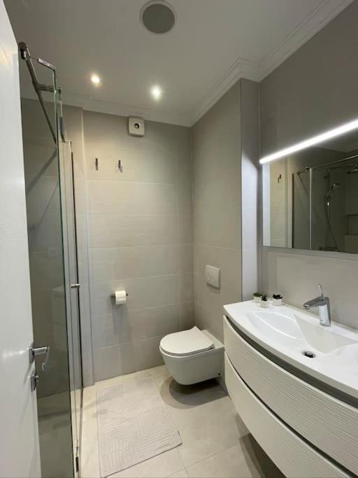 Modern 2Bdrm Apt Luxeview4- Seaview Dubrovnik Exterior photo